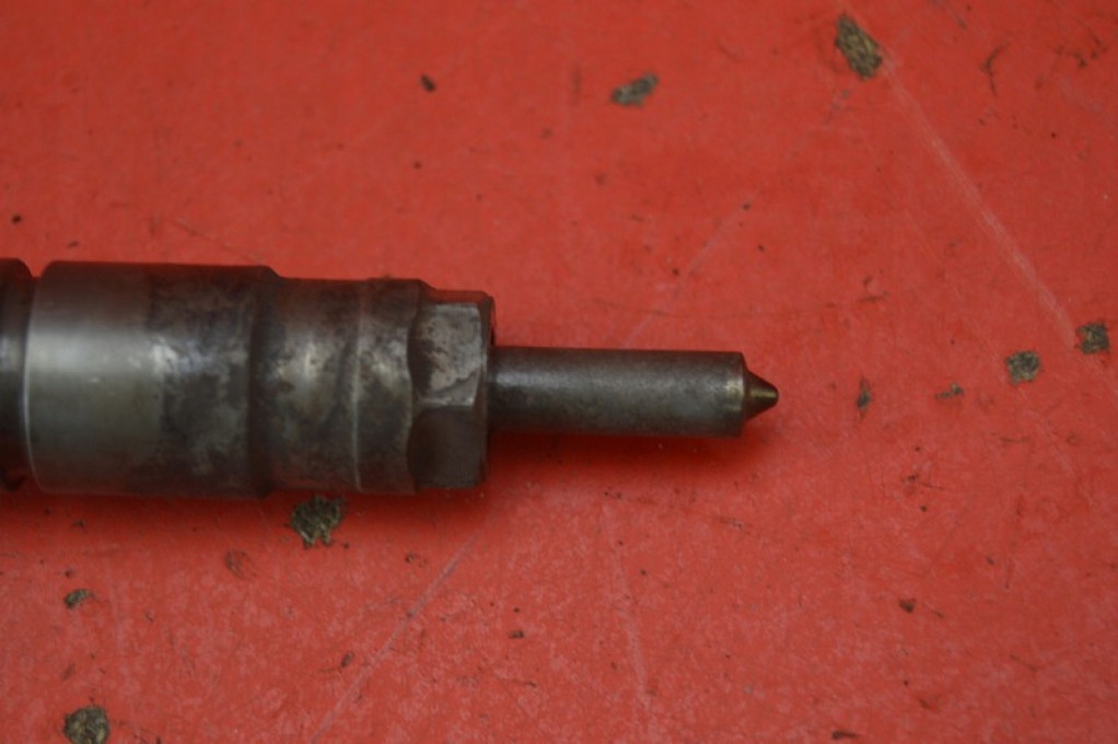 фото №5, Форсунка test 8200100212 0445110110b renault megane scenic 2 ii 1.9 dci