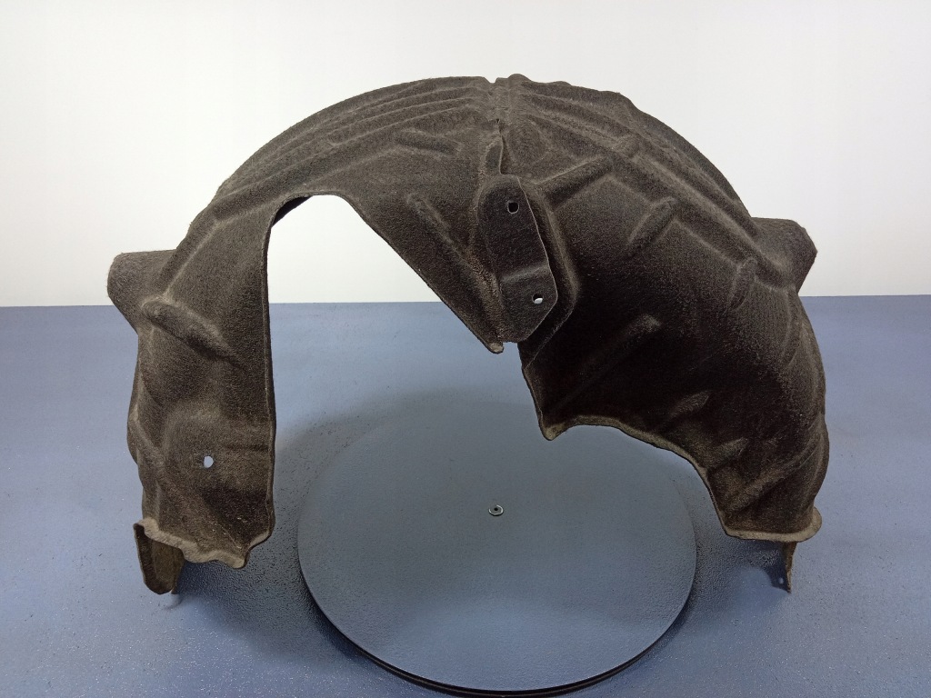 фото №6, Bmw 1 f40 2 f44 подкрылок задняя левая задние 7440179