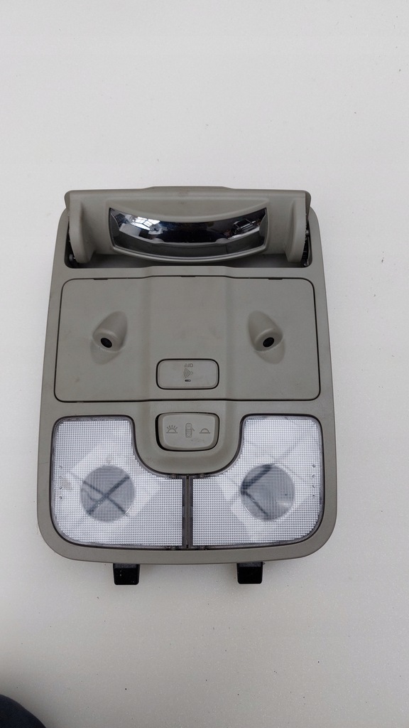 фото №1, Лампа бардачок салона kia carens iv 2013-