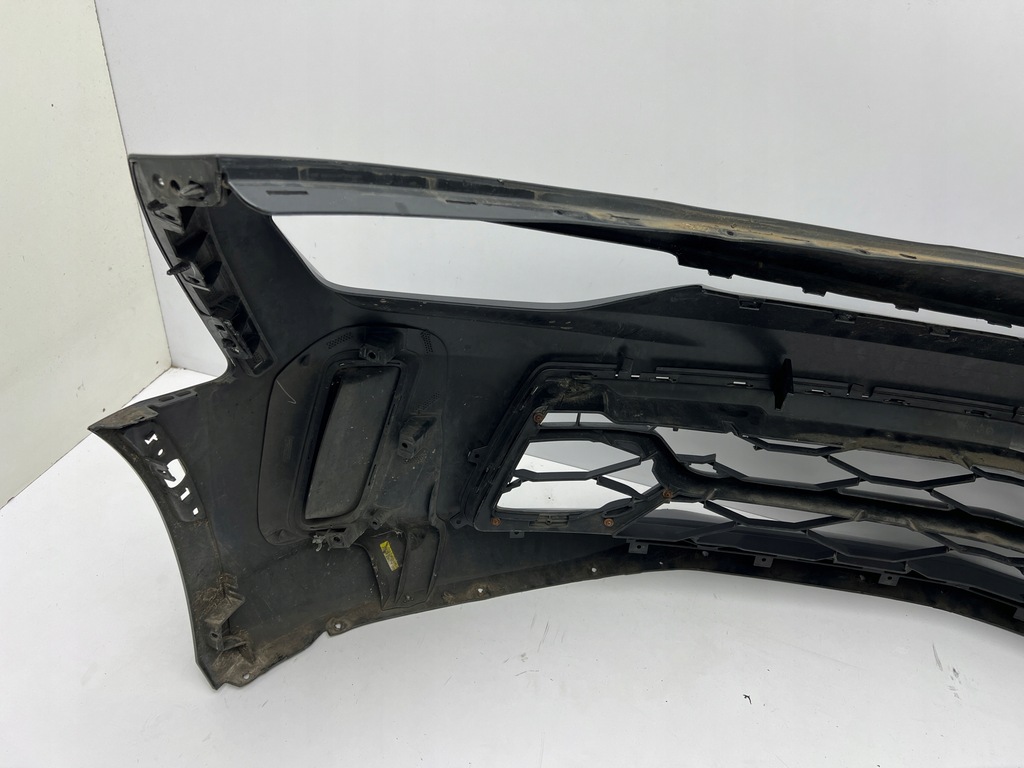 фото №10, Chevrolet camaro vi бампер передний перед usa 16-