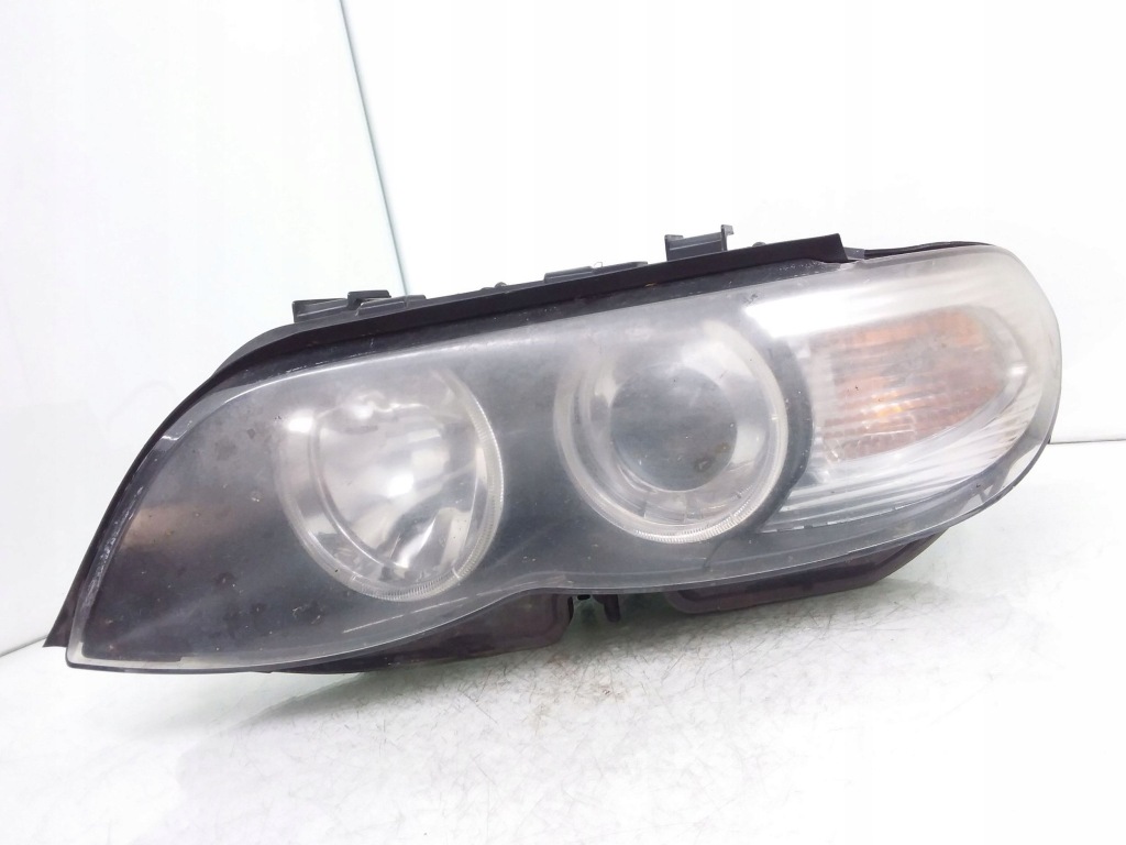 фото №1, 2006 bmw x5 e53 фара 22454500