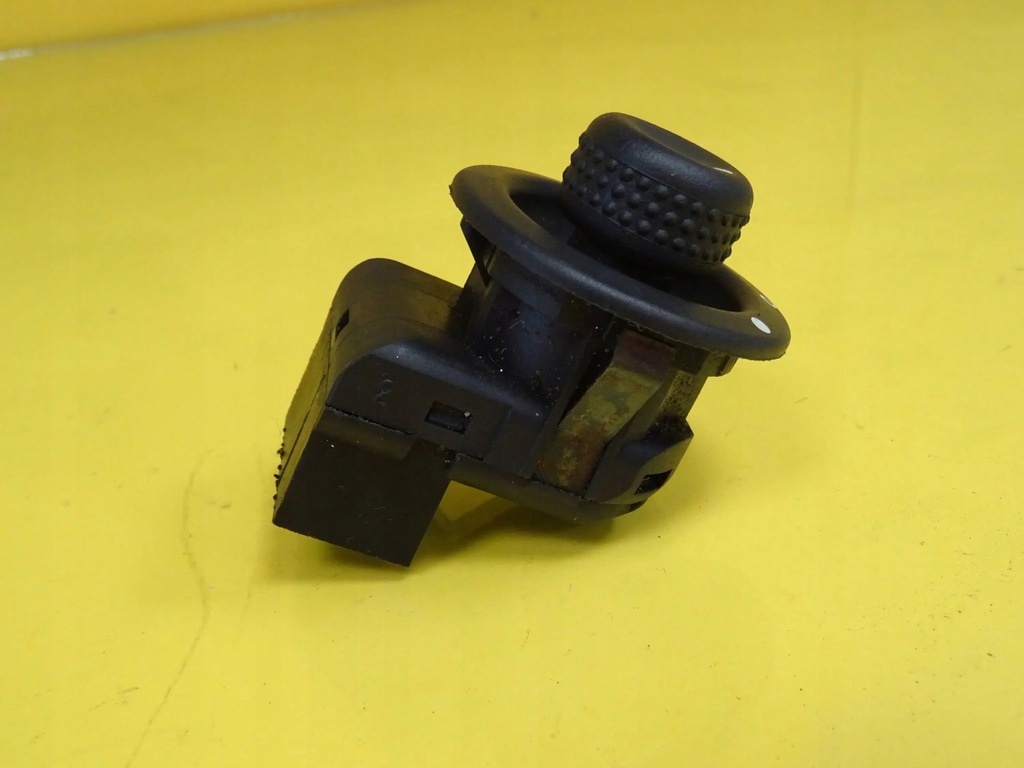 фото №3, Переключатель регулировки зеркал renault clio ii 7700429992f nr43