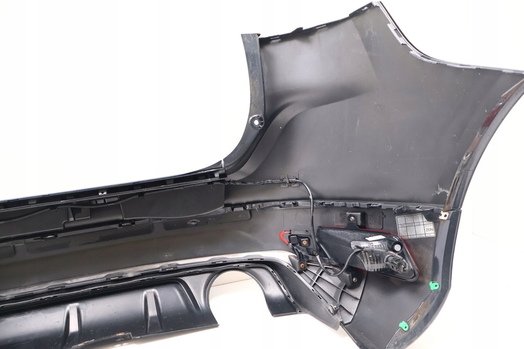 фото №12, Volvo xc60 i lift бампер задняя 492-46 30763426