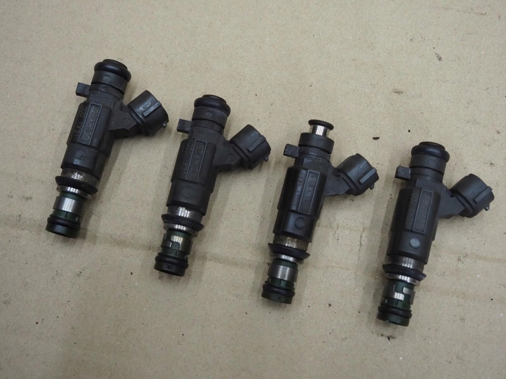 фото №1, Fblc100 форсунка subaru legacy iii 2.0 ej20