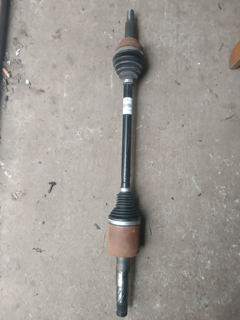 Купить Приводной вал правая перед tesla s x 1626638-00-a