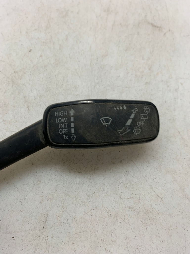 фото №5, Лента модуль поворота 5q0953649c vw golf vii 7