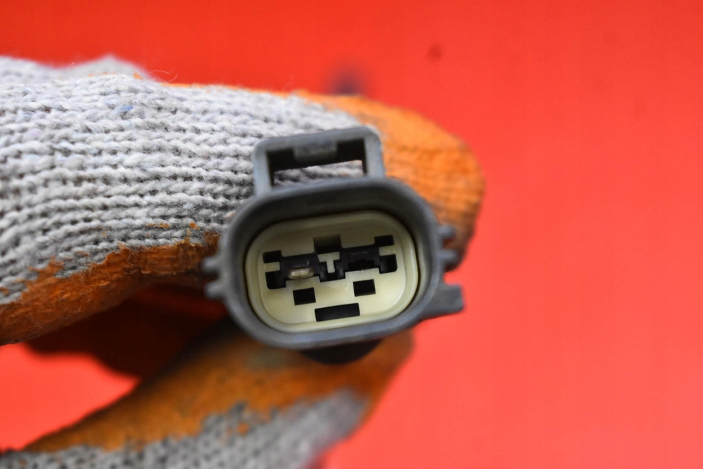 Датчик клапан par топлива av61-9t540-be ford s-max mk1 i 2.0 tdci 163 km Оригинал