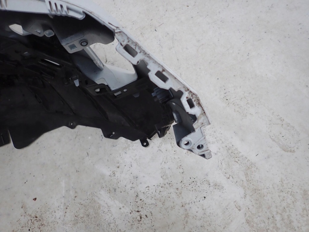 фото №14, Vw t-roc lift 21- бампер перед передній 6xpdc