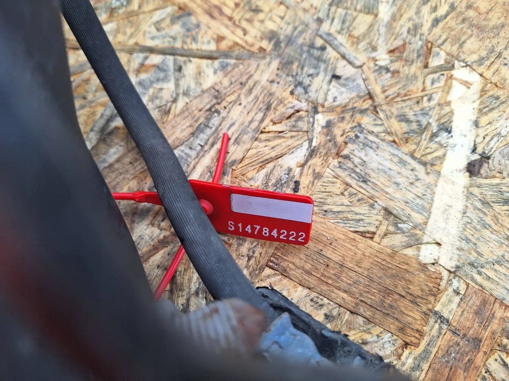 фото №11, Oś підвіска задня opel corsa f 19-