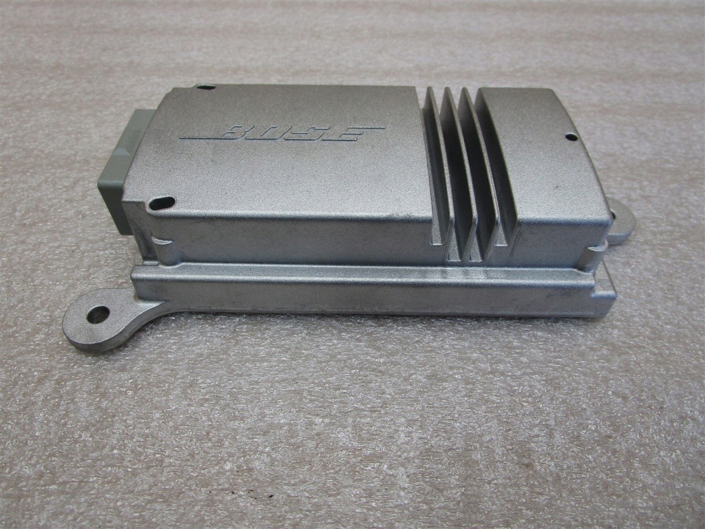 фото №1, Усилитель bose porsche 991 911 981