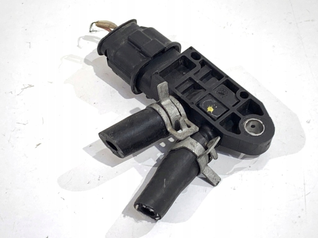 фото №2, Датчик тиску вихлопних газів dpf renault kangoo ii 0281006252 1.5 75km