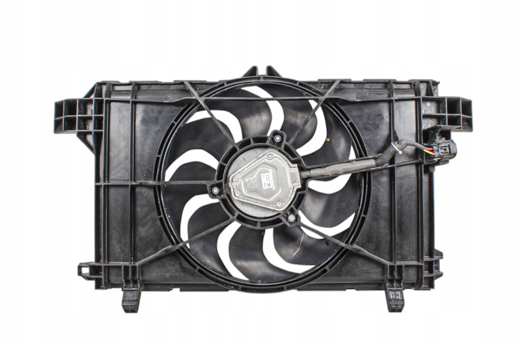 Купити Вентилятор радіатора tesla model 3 model y 1493995-00-c