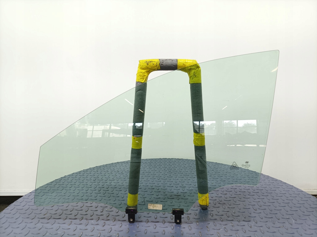 фото №1, Hyundai tucson iv скло двері перед ліва 20r