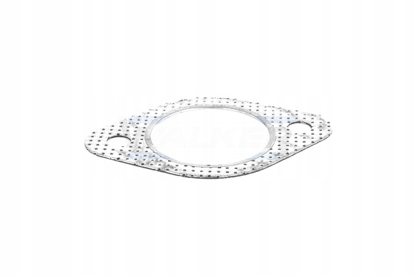 фото №11, Прокладка системы выпускной ford fiesta v fusion ka street ka