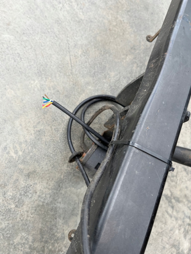 фото №6, Балка фаркоп hak кулька audi a4 b7 sedan avant