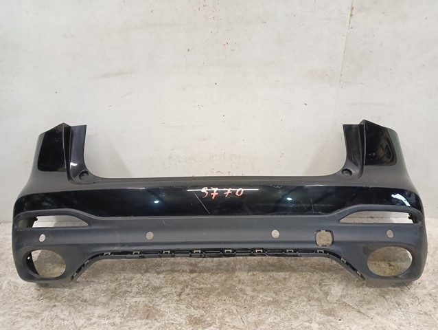 Купить Бампер задний  задний mg hs 18-