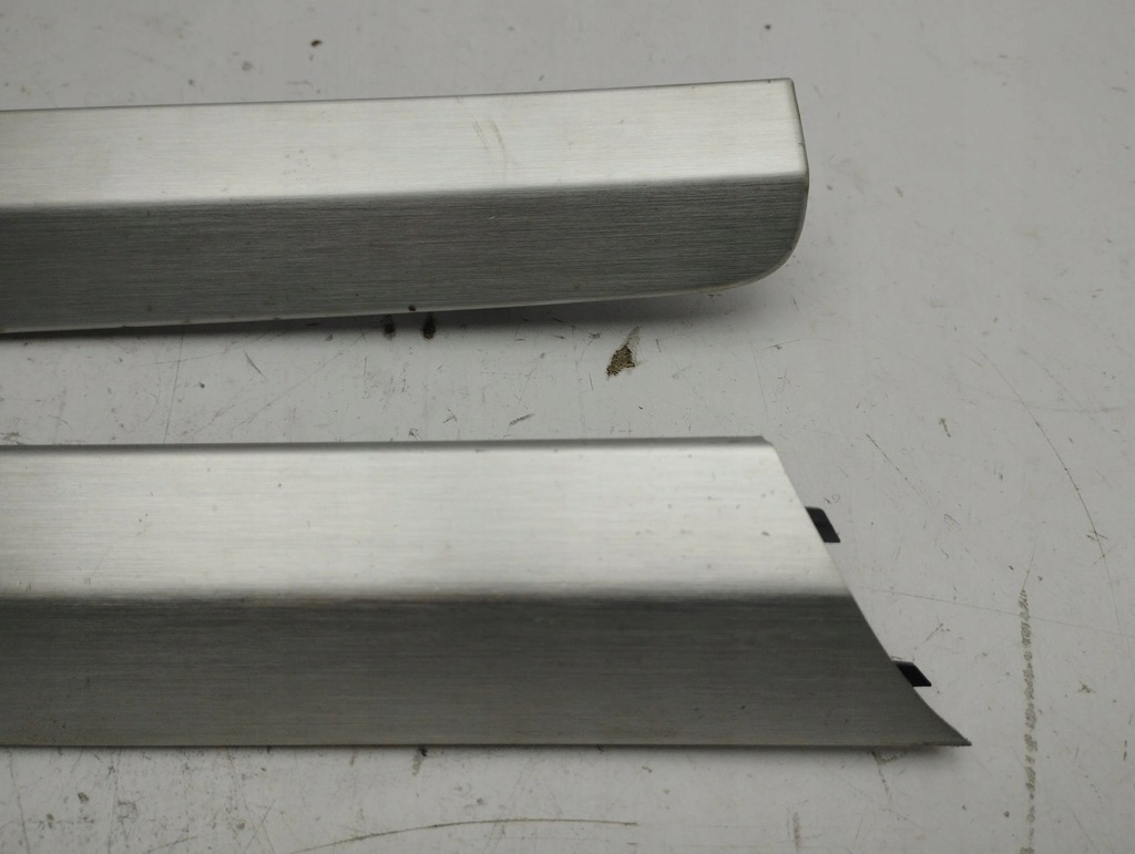 фото №9, Audi q7 4l 2008 з передній сидіння / заднє сидіння / обшивки / комплект