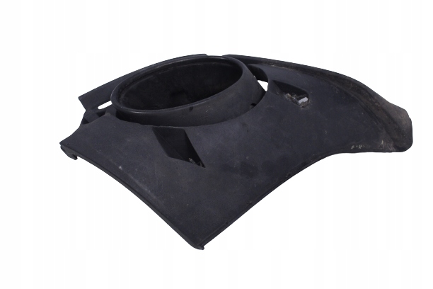 фото №1, Наконечник вихлоп права audi a4 b8 rs4