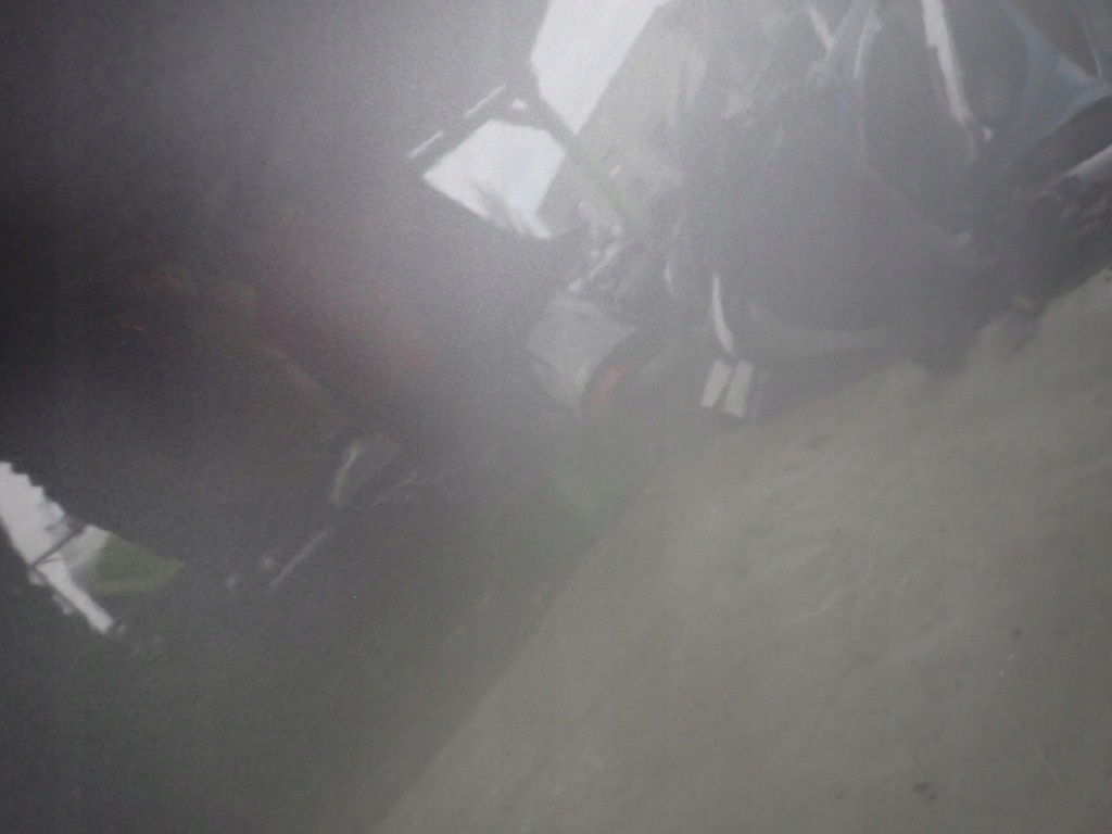 фото №9, Citroen berlingo partner ii 08- капот крышка двигателя