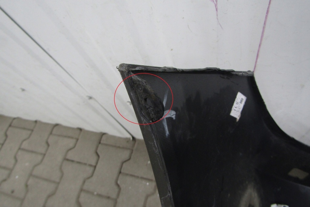 фото №12, Бампер перед toyota camry 8 viii xv70 lift 21-