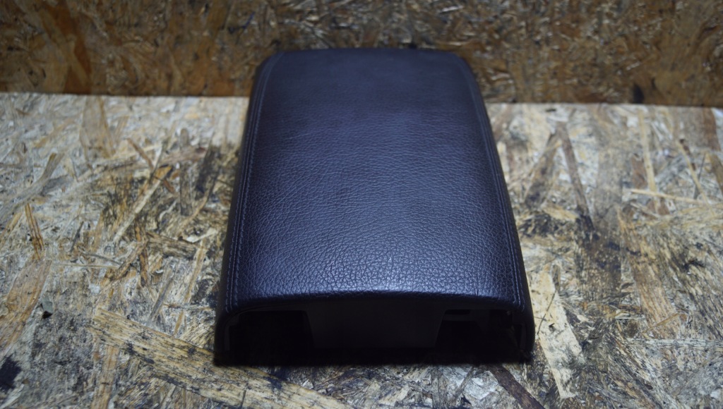 фото №6, Подлокотник mercedes cls w219