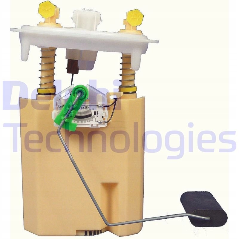 Delphi fg1034-12b1 модуль питающий w топливо Цена