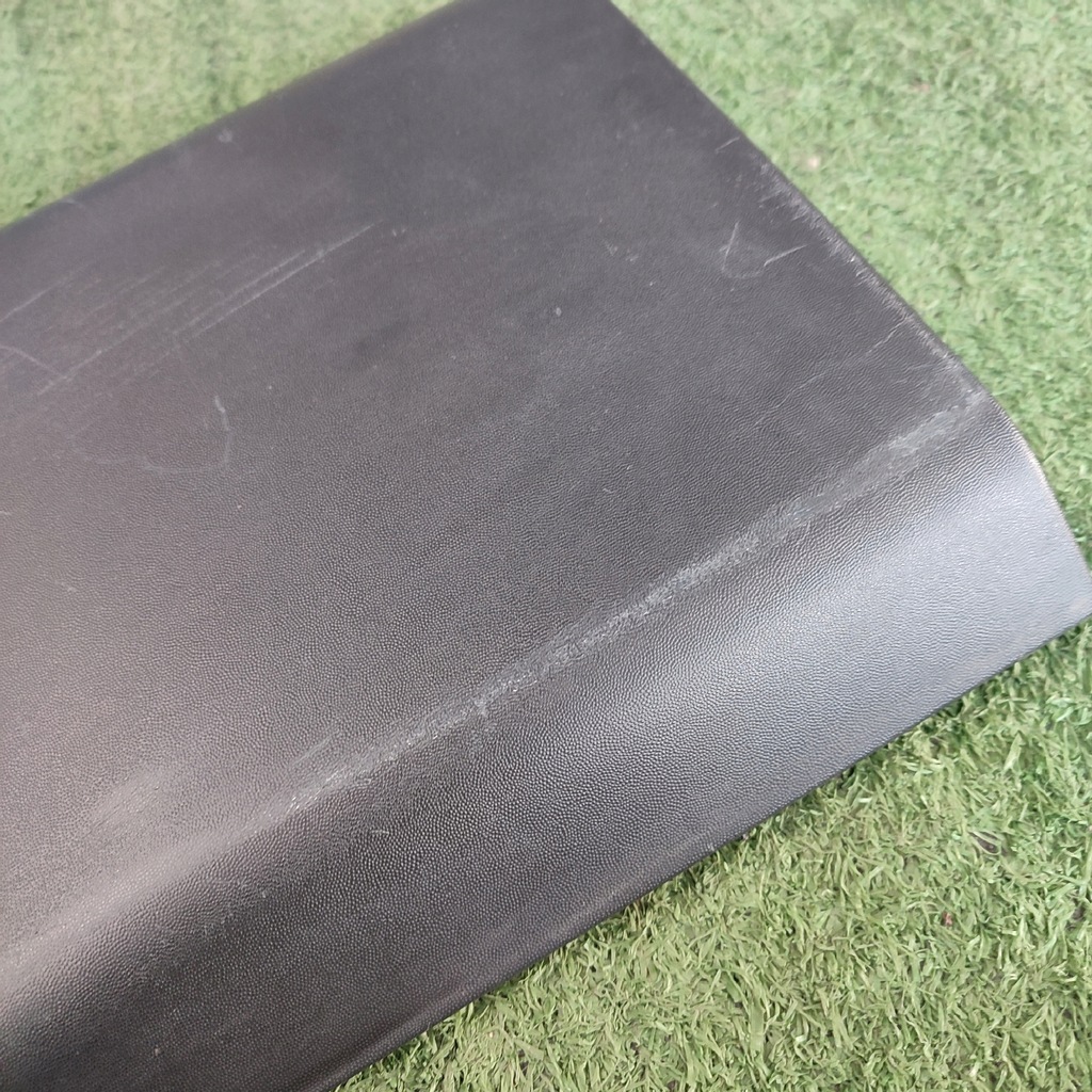 фото №2, Молдинг бічна правий задня renault master iii iv