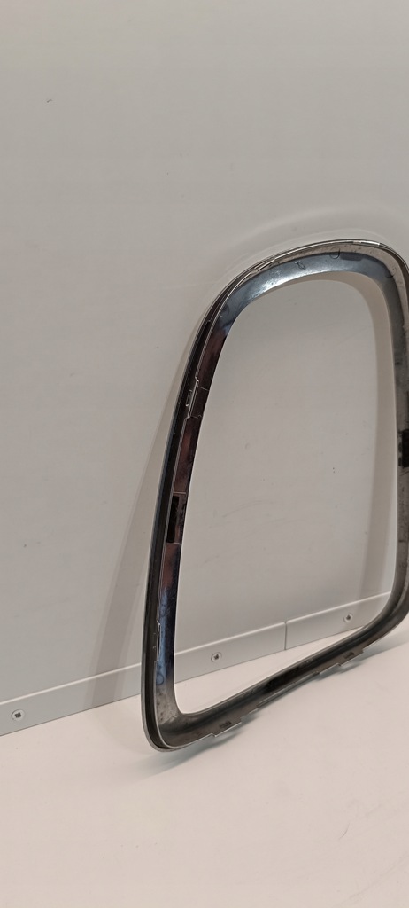 фото №5, Mini cooper r56 захист хром лампи задня