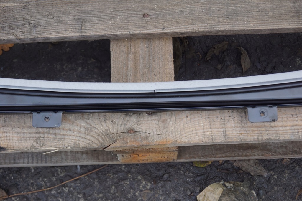 фото №7, Жалюзі люк панорама nissan qashqai j10