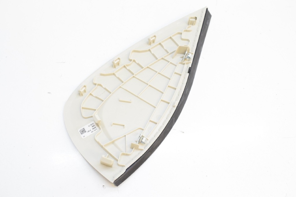 фото №4, Bmw 7 g11 g12 2015 lhd панель приладів приладова права сторона захист 9368312