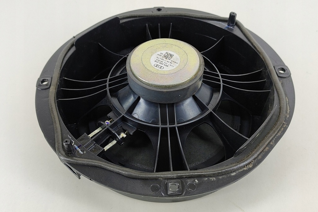 фото №5, Audi q5 fy передний правый динамик дверной 80a035415 2.0 бензин 185kw 2017