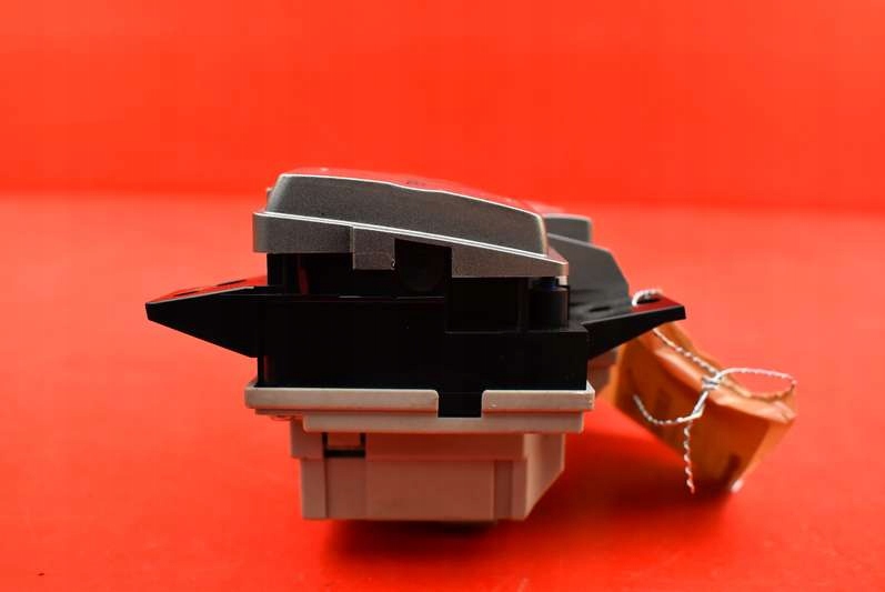 фото №6, Панель управление обдув кондиционер honda city 5 v 08-11