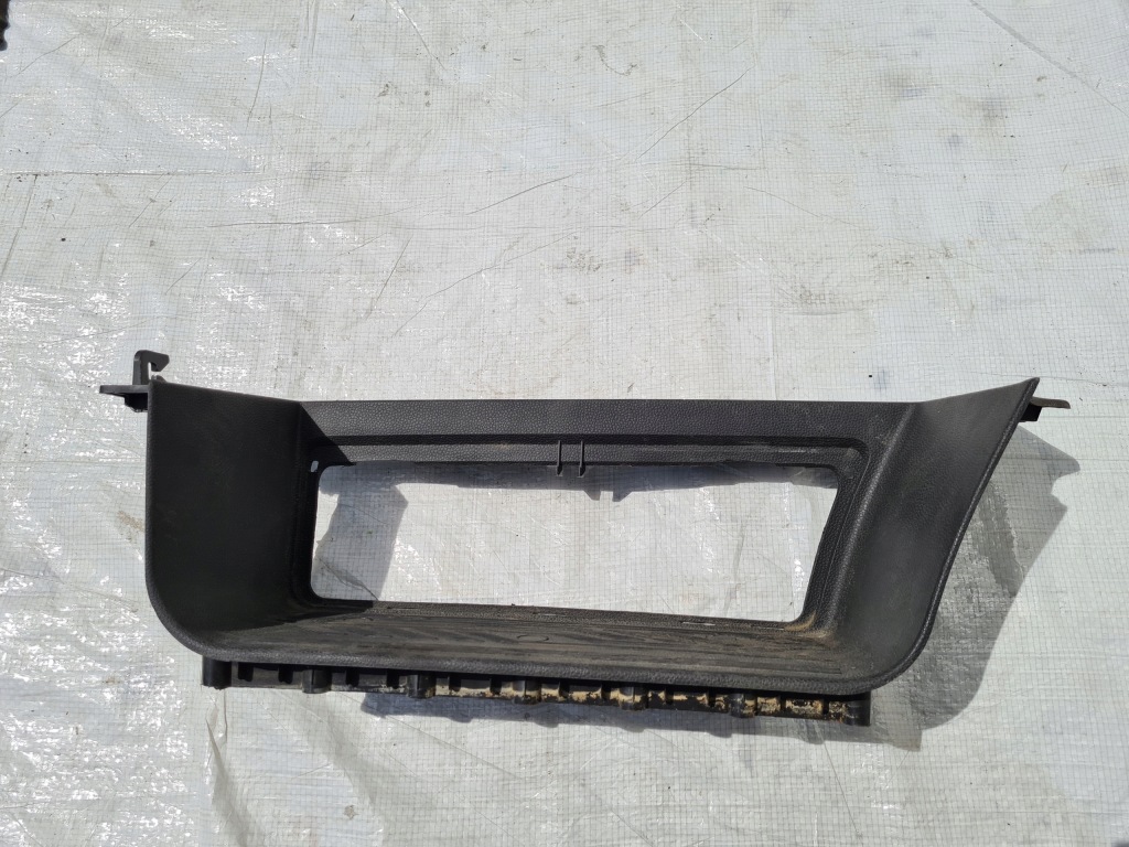 Купити Ford transit mk8 підніжка поріг лівий bk21-v13200