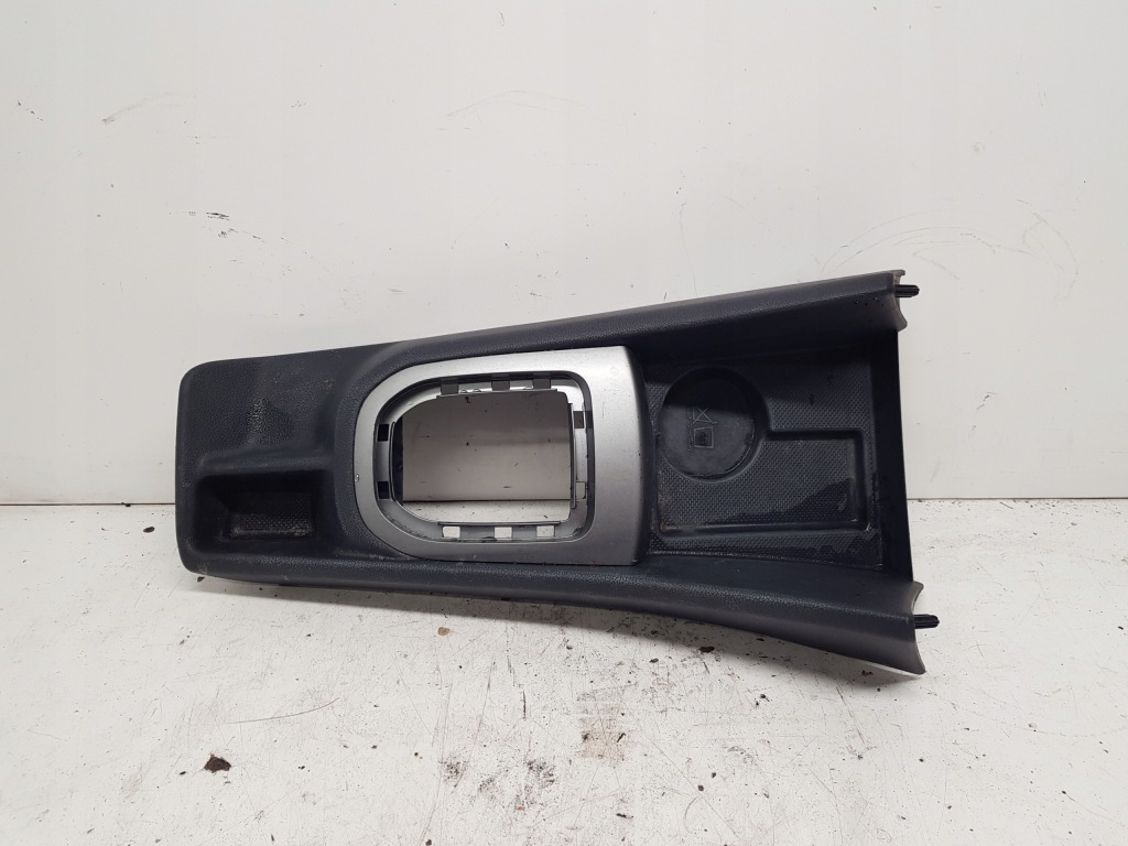 фото №1, Kia rio iii туннель средний 84631-1w010 2011-