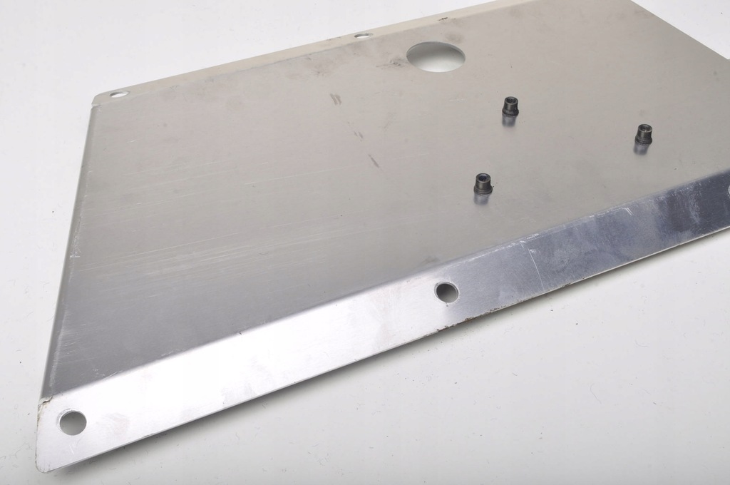 фото №5, Aston martin vanquish i vantage защита алюминиевая