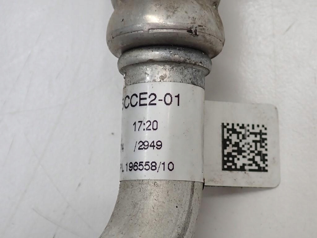 фото №8, Wąż шланг трубка кондиционера 5a5cce2 bmw x2 u10 x1 u11 2.0d 18d b47 23r