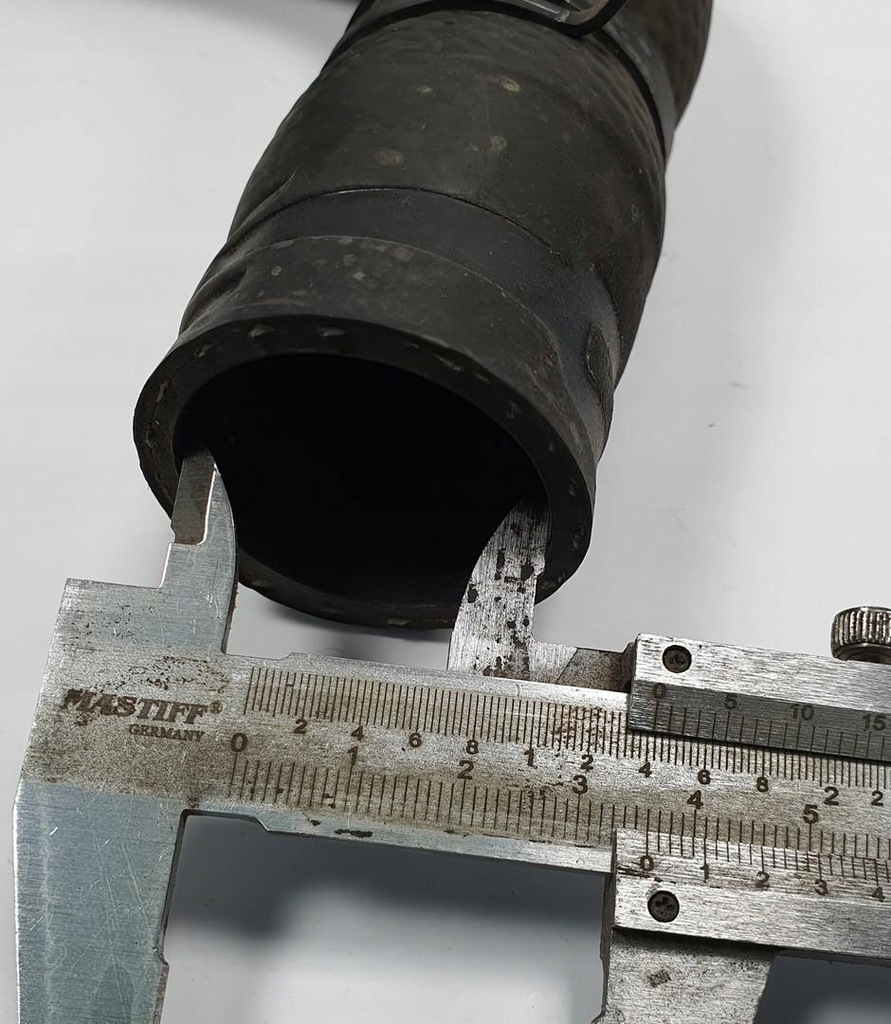 фото №3, Wąż труба wody mazda rx-8 rx8 1.3