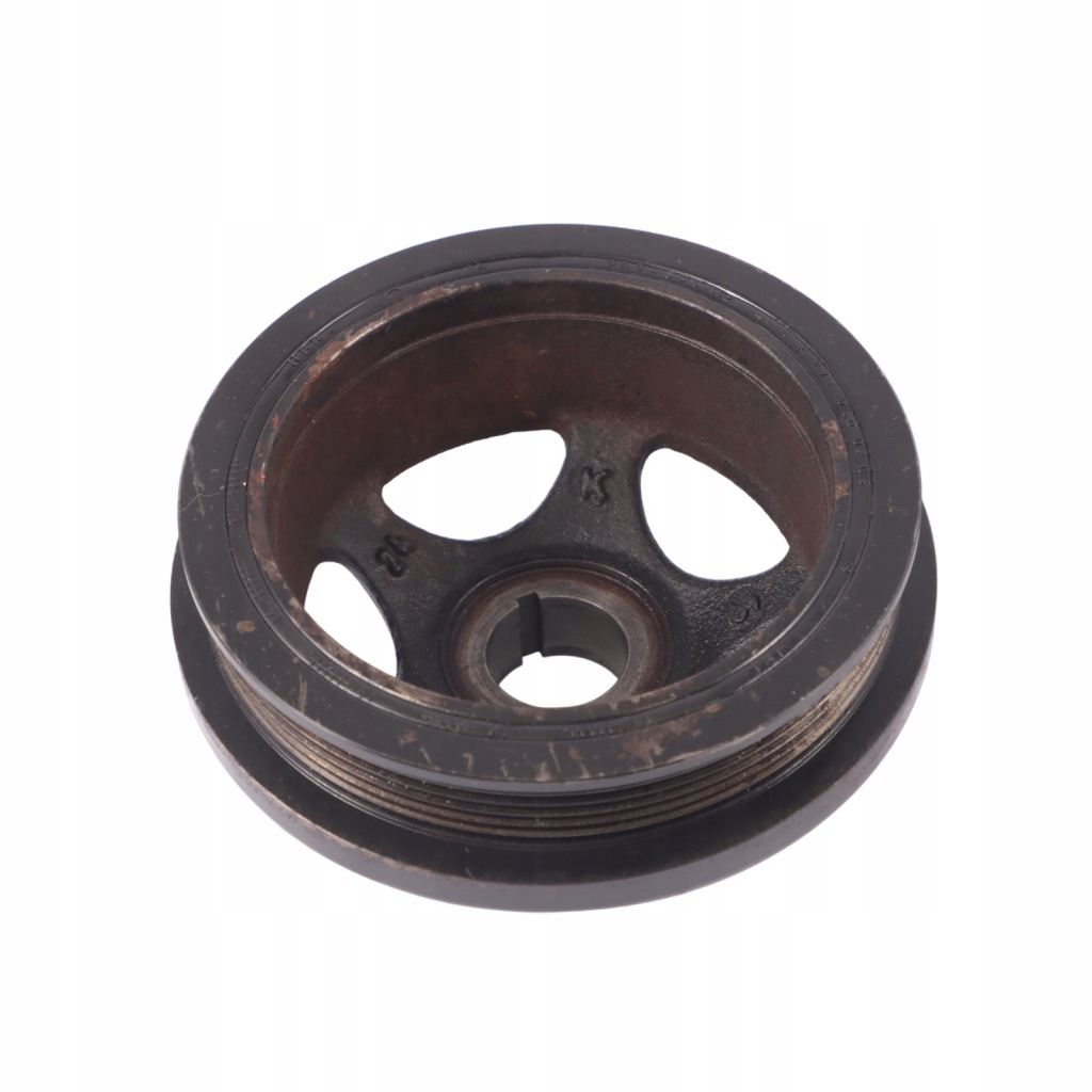 Mercedes w204 c207 w212 шкив коленчатого вала коленчатого a2710300203 Оригинал