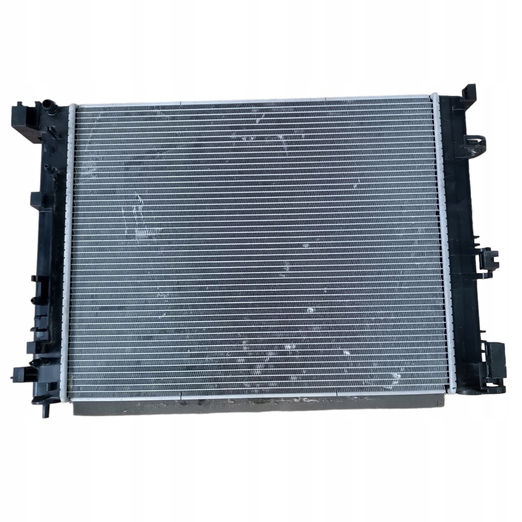 фото №5, Радиатор wody renault clio v micra k14 1.0 b tce 214106666r