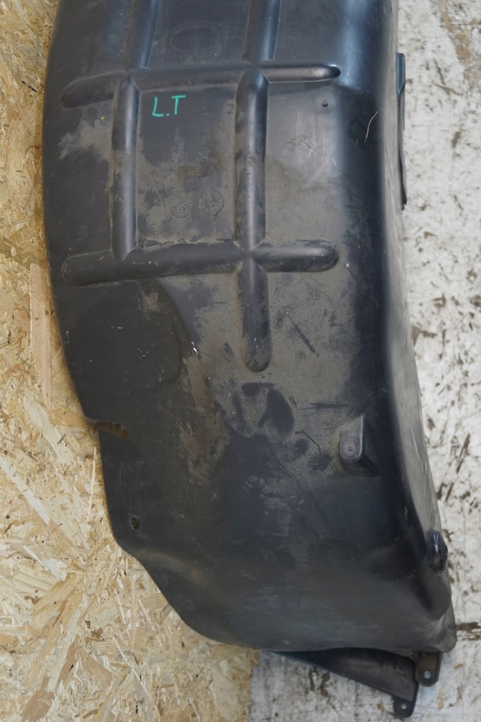 фото №11, Подкрылок левый задняя citroen ds5 9800409480