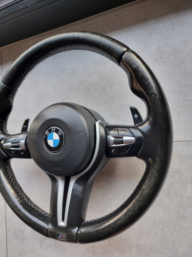 Bmw x5m f85 f15 x6m f16 f86 повітропровід вібрації m power підігрів пелюстки перемикання Недорого