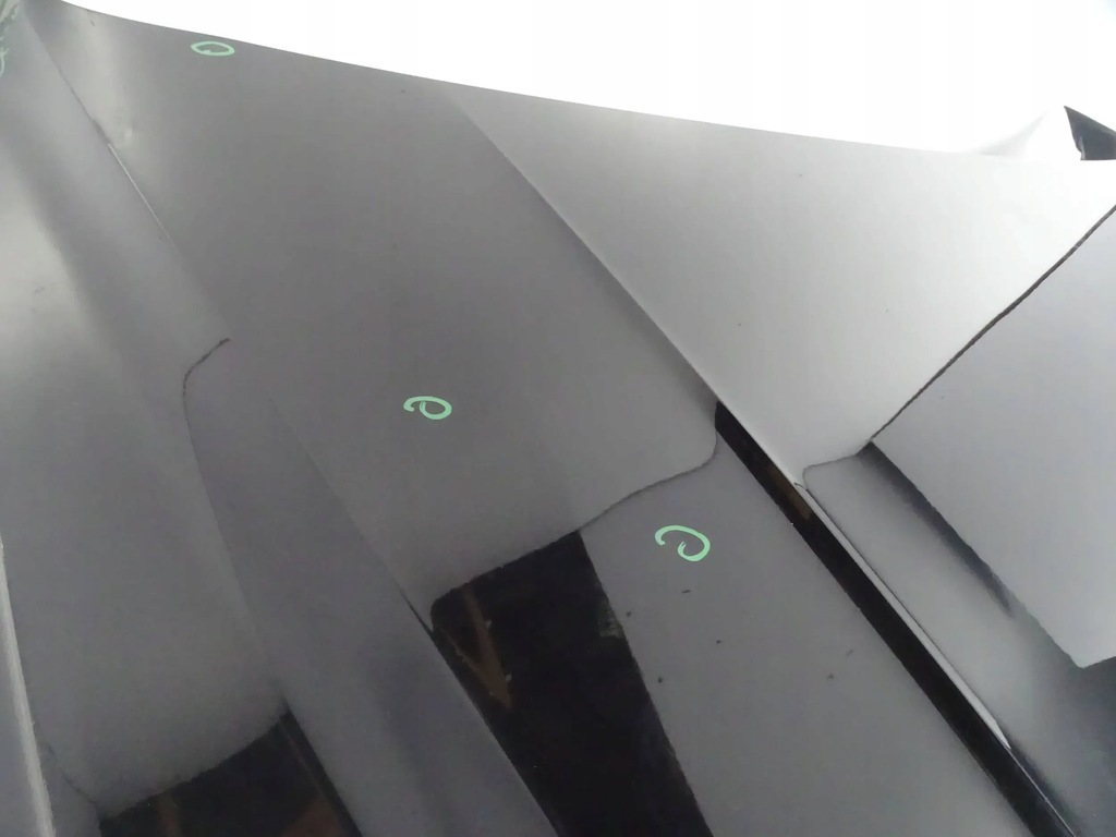 фото №6, Капот vw arteon