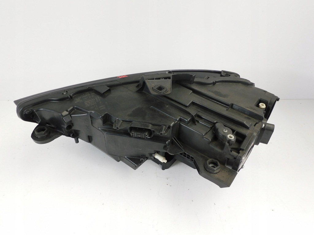 фото №11, Audi a3 s3 rs3 8v0 lift matrix лампа правая 8v0941036 8v0941784c