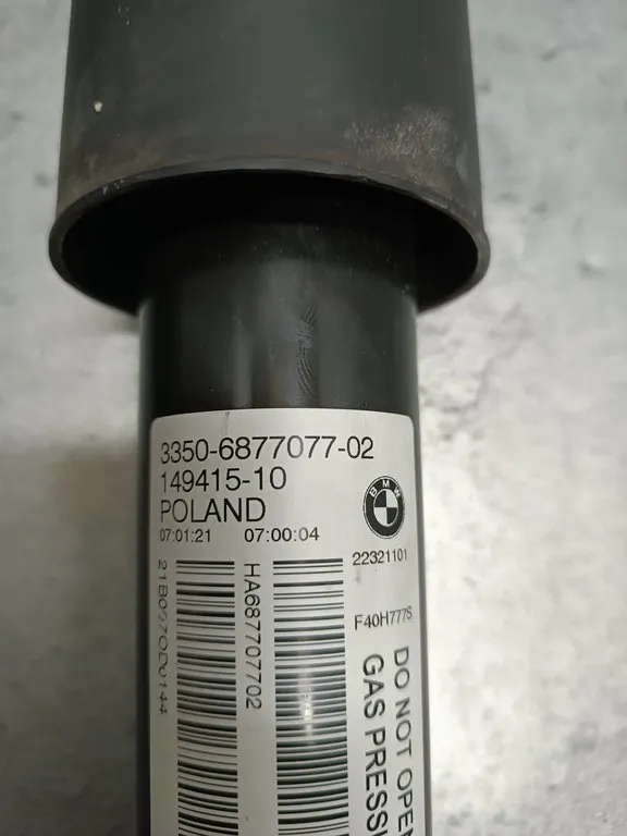 фото №2, Амортизатор задняя bmw 1 f40 2 f44