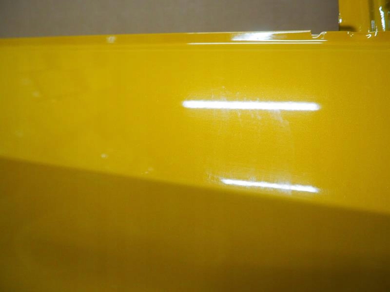 фото №4, Дверь правый задняя peugeot 208 ii