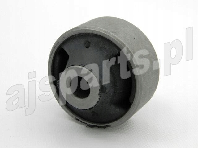 фото №10, Втулка рычага nissan qashqai j10f 06-, serena c25 05-, x-trail t31 07- задняя