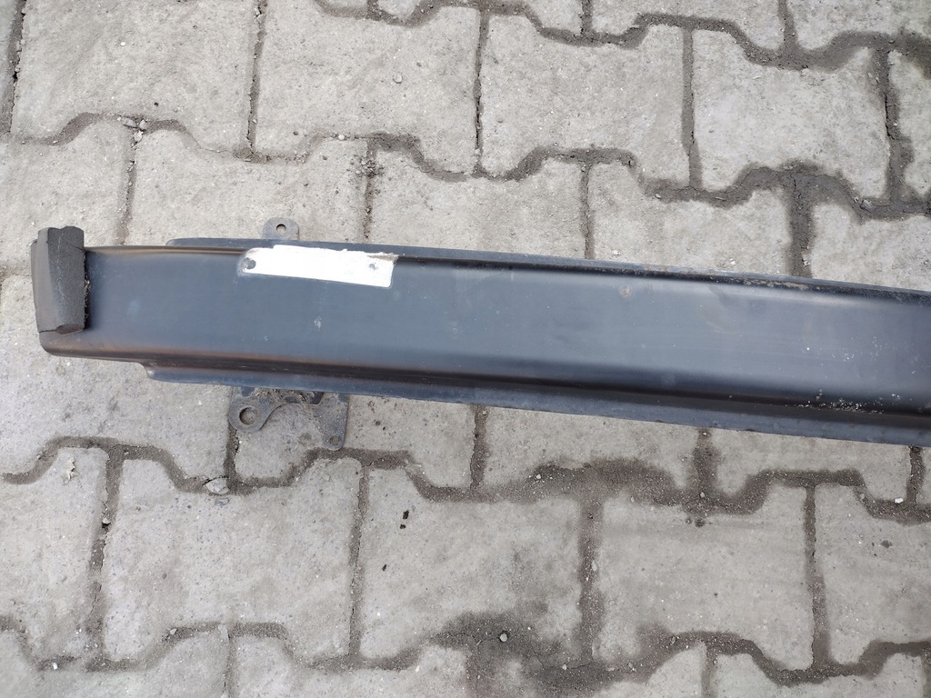 фото №9, Балка pod бампер перед seat ibiza iii