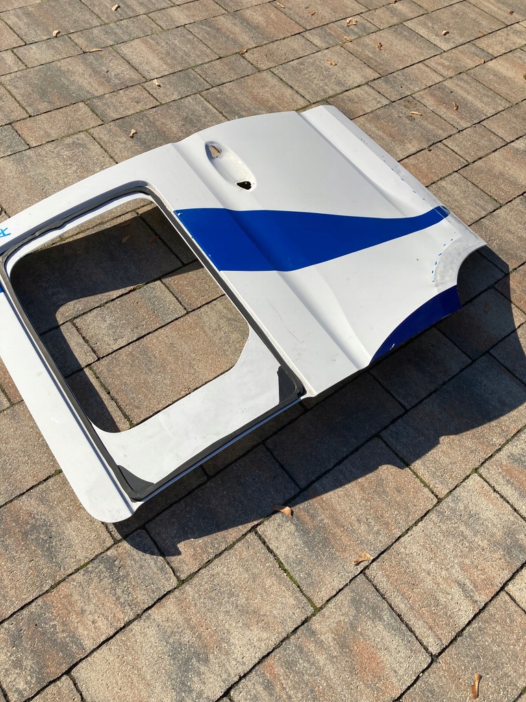 фото №8, Vw caddy iv 2k7 дверь задние правое сдвижные