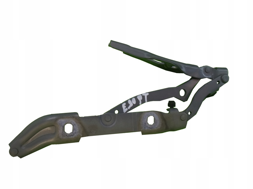 фото №1, Петля кришки правий задня задній bmw e90