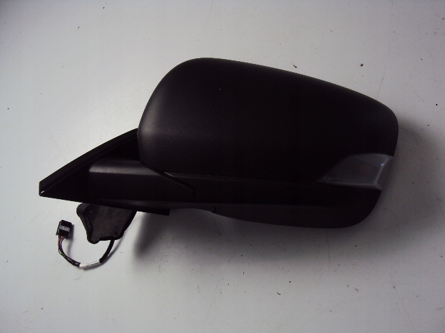 фото №2, Дзеркало ліва renault kangoo iii 22 rok 10 pin